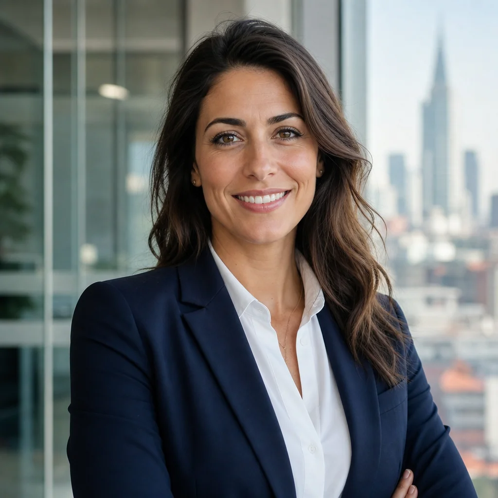 Elena Rossi
