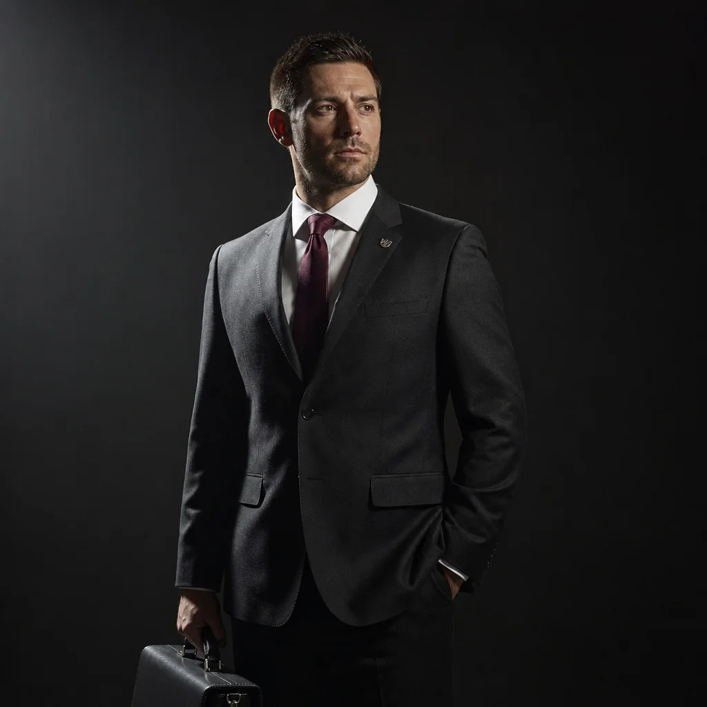 Julian Vane