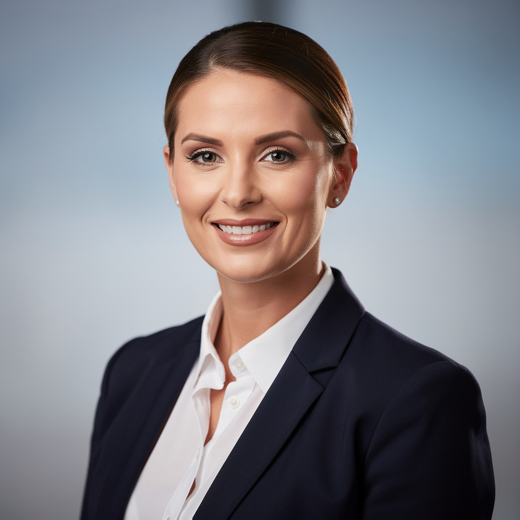Sarah Jenkins